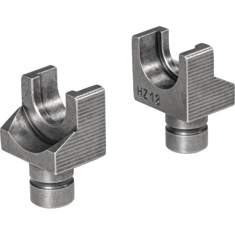 Presskopf HZ 18, 2er-Pack 573664
