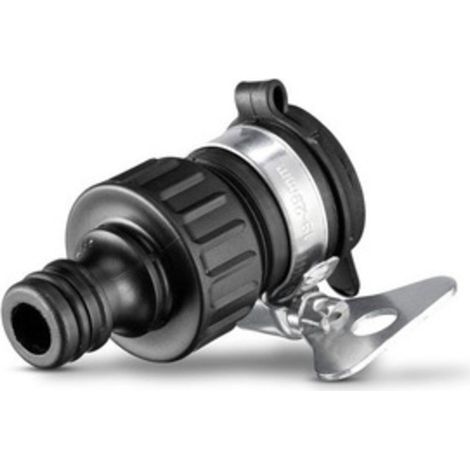 KARCHER 2645256 PRESA P/RUBINETTO LISCIO