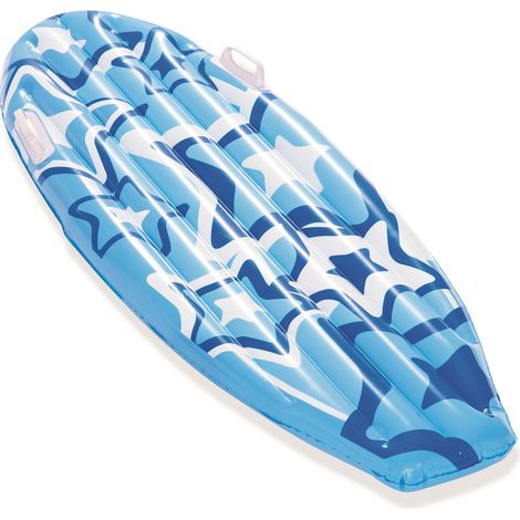 Tavola nuoto bambini Bestway (1/5)