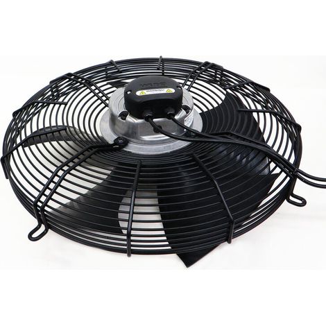 Ventilator, kpl. PWN 75-3- 105-3 H/HK - 1102069 von Remko