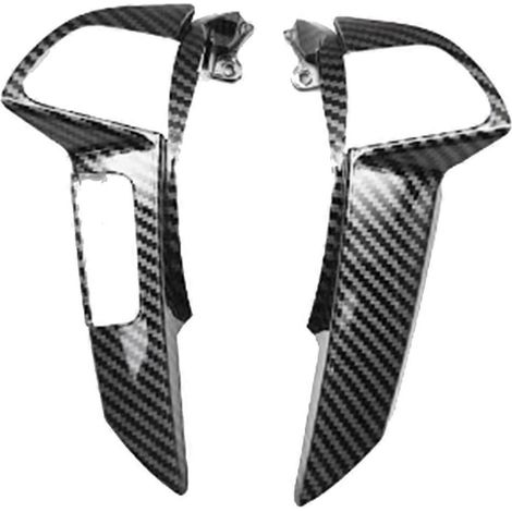 Abdeckung für die Lenkradknöpfe des Accord (2008–2013)