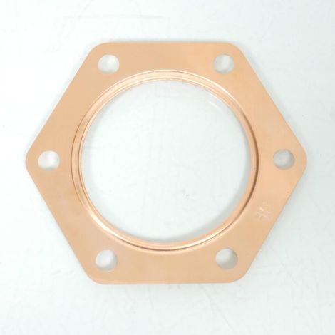 Original-Zylinderkopfdichtung für Yamaha-Motorrad 200 IT 1984 bis (1/4)