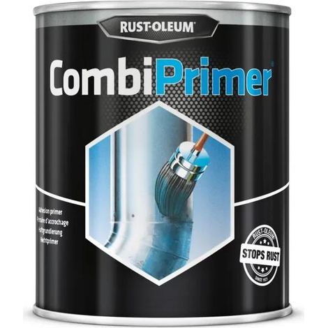 Rustoleum CombiPrimer azul bote 750ml imprimación de agarre