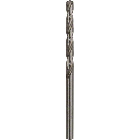 Bosch Metallbohrer HSS-G, DIN 338, 4,1 x 43 x 75 mm, 1er-Pack 2608585917
