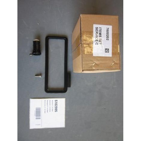 Remeha Set Service C - 24C, S102995