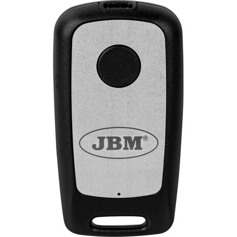 JBM15671 Porte-clés pour système d’alarme anti-abandon