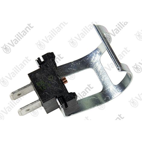 NTC-Sensor Ersatzteil Nr.: 0020268794