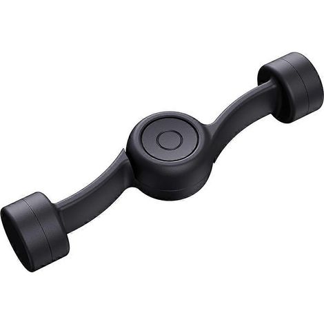 Lave-linge à chargement frontal support de porte à Prevent Odors, Mold avec magnétique Stability et réglable Angle (1/5)