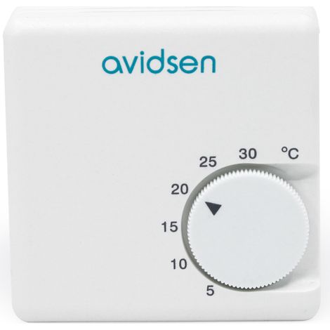 Thermostat analogique - Avidsen - 103951 (1/5)