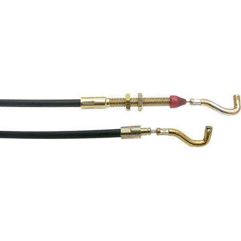 Cavo di comando dell'acceleratore manuale GRANIT 3234949R2 3234949R1 (1/2)