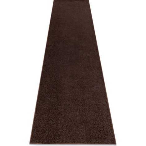Läufer ETON 898 braun brown 120x400 cm