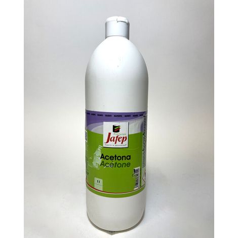 Acetona 1l