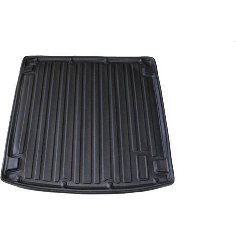 3D-Gummimatte für den Kofferraum DeluxeBoss für Audi A4 Avant (Kombi) B6–B7 2001–2008