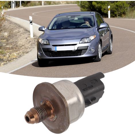 OEM-Kraftstoffverteilerrohrsensor: 166393024R für Renault Megane (1/5)