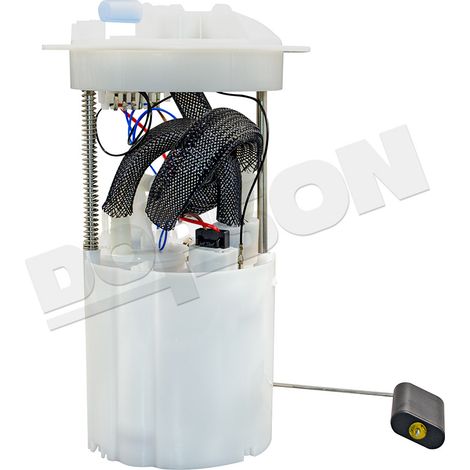 Ensemble pompe à carburant Volvo V50 30792729 31261425 30769064 30792396 E10485M E8850M, compatible avec les moteurs 2.4i/2.5T, pièces d'origine pour les breaks compacts pratiques scandinaves. (1/4)
