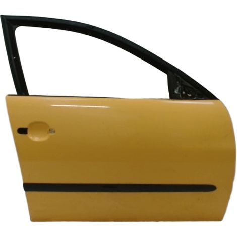 [PRODUIT D'OCCASION] Porte Avant Droit SEAT Ibiza III Phase 2 (6l) 2006-2009 ♻️ Ref Oe. 6l4831056s - Garantie à vie (1/3)