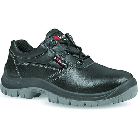 U-Power Simple Scarpe antinfortunistiche basse S3 SRC - 39 (1/2)