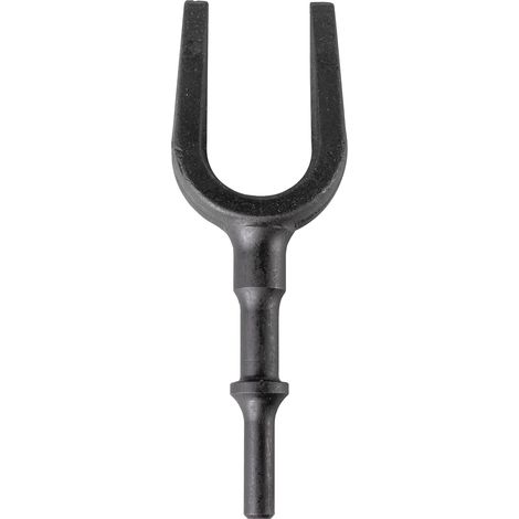 JBM16706 Extractor de rótulas de horquilla para martillo neumático de 35 mm