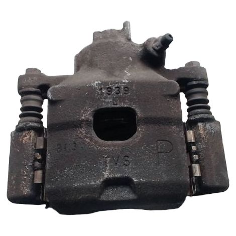 [PRODUIT D'OCCASION] Etrier De Frein Avant Gauche NISSAN Pixo ♻️ Ref Oe. 410104a00b - Garantie à vie (1/3)