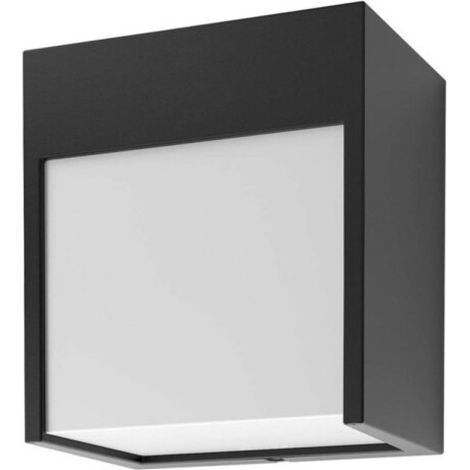 Aplique Exterior RABALUX "Balimo" LED 560Lm 12W 560Lm IP54 [RAB-7476] (1/5)