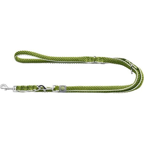 Hunter - Sangle réglable de 200 cm en chaux (1/5)