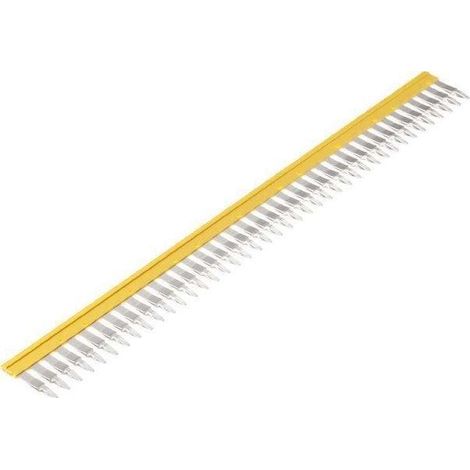 Weidmuller 4032248169801 Connecteur à bornes transversal