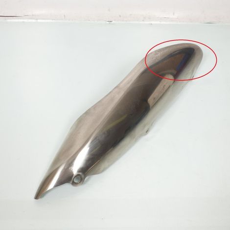 [PRODUIT D'OCCASION] Protection échappement origine pour moto Suzuki 650 SFV Gladius (1/3)