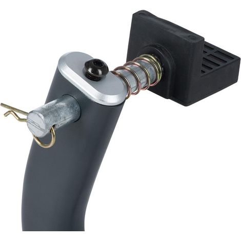 Adattatori Oxford TYPE-L (forcellone) per sollevatore per moto