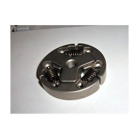 FRIZIONE  ECHO  ORIGINALE 056000030 ORIGINALE ECHO CORMIK (1/2)