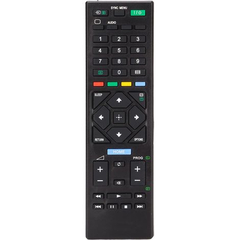 La télécommande RM-GA024 est compatible avec les téléviseurs SONY BRAVIA KLV-40R352B, KLV-32R306B et KLV-32R302B. (1/5)