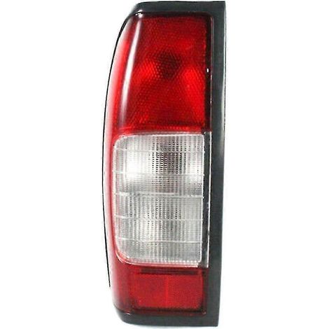 Feu arrière gauche (feu stop, clignotant) pour Navara D22 Ute DX ST ST-R 1997-2015 RLN026-UK-L (1/5)