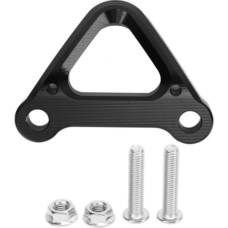Tragbare Heckkupplung aus Aluminiumlegierung (1/5)