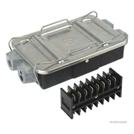 Kabelverbinderdose 8 Pol.AMP UNIVERSAL SI135045