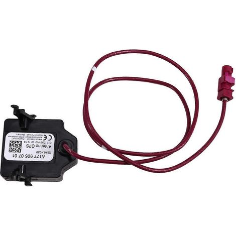 Antena GPS de retrovisor para coche Mercedes-Benz Clase E W213 (A2139055009) (1/5)
