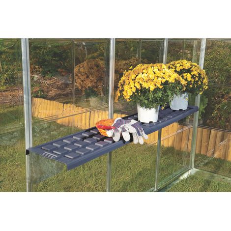 Palram - Canopia | Kit Estantes Para Invernadero Palram - Canopia | (1/5)
