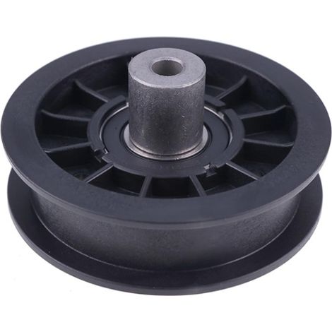 Lawn mower accessories: Tension rollers AM138080 AUC11238 AM134502 X300 X300R X304--BIEMMEDUE (1/4)