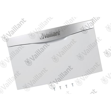 VAILLANT Deckel VC 146+206+266+316/5-5 R2 u.w. Vaillant-Nr. , 0020144594