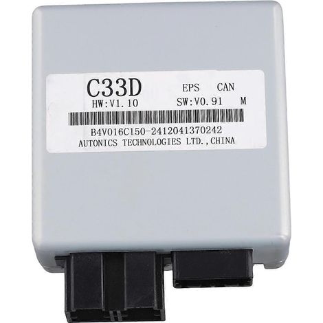 Für BAIC Senova X25 Elektronisches Lenkassistenten-Steuergerät--
