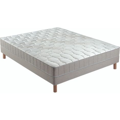 Matelas Bultex EURYTHMIE 090x190 cm