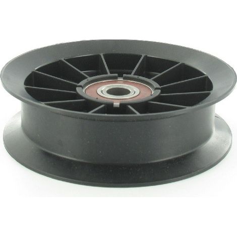Poulie plate tracteur tondeuse Murray 91801, 091801MA, 774089