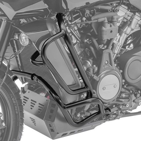 Set di parti carter per Harley Davidson Pan America 1250 / Special 21-25 alto e basso CL1