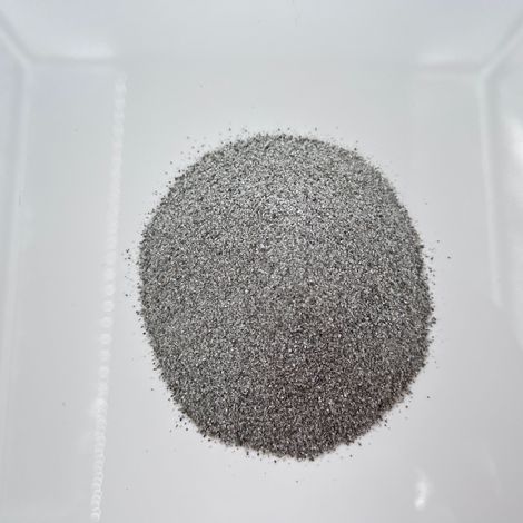 Arena microcemento Gris Venture - Saco 20 kg. / 0.6-1 mm (1/2)