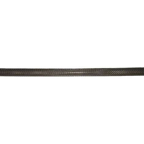Alsafix – Tamis d'injection MS métal M8 x Lt. 1000 mm – Pour scellement chimique dans matériaux creux – Fixation ultra-résistante et durable