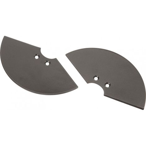 1 hoja intercambiable 20 cm QuikDrill FISKARS
