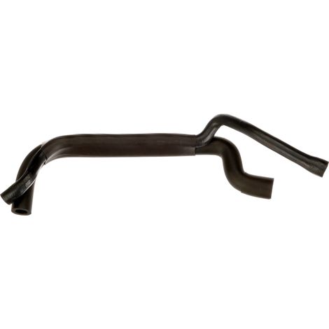 Tuyau, ventilation de carter-moteur Gates EMH076 BMW 11151743386