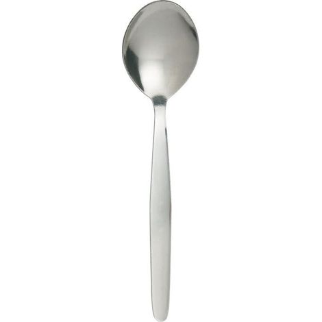 Cuillère à soupe ronde Kelso (Lot de 12) - Ref C122 - Olympia (1/4)