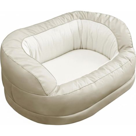 Lit apaisant anti-stress pour chien (1/5)