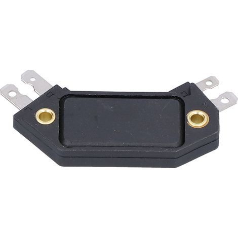 Módulo de control de encendido de 4 pines 10482820 para Cadillac Fleetwood / Brougham (80-74) - Pieza de repuesto