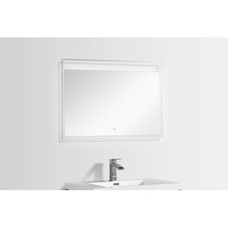 LED Badspiegel FRONTERA 150 (1/3)