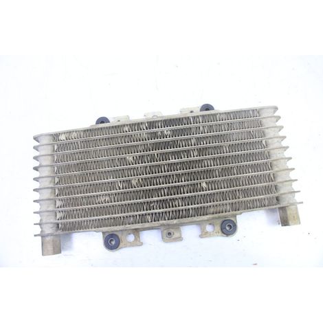 [PRODUIT D'OCCASION] RADIATEUR HUILE YAMAHA YFM BRUIN 350 2003 - 2009 (1/5)